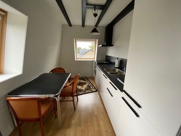 For rent: Flat Heistraat in Rijen