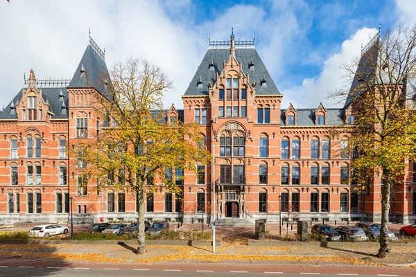 For rent: Flat Berg en Dalseweg 79 12 in Nijmegen