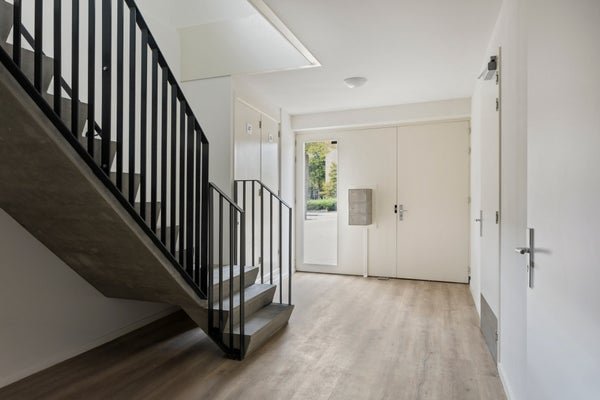 For rent: Flat Frederik Hendrikplein 36 in Eindhoven