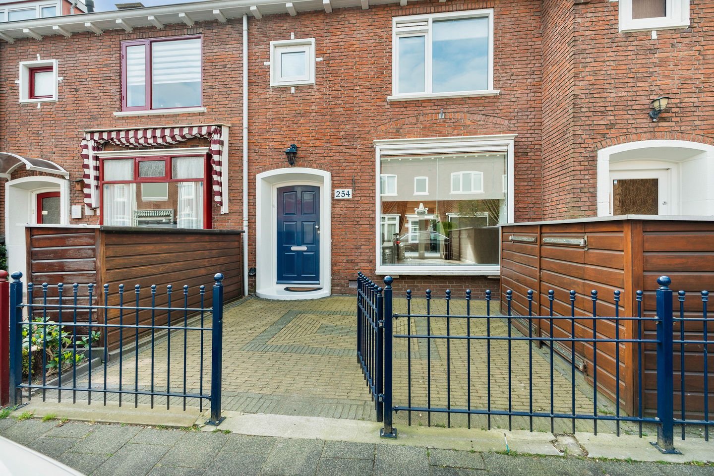 Wormerveerstraat 254