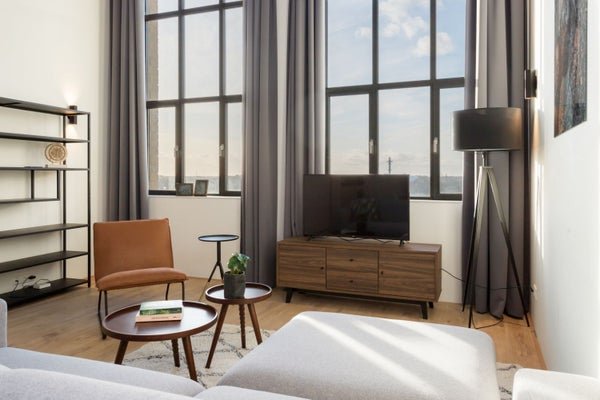 For rent: Flat Kastanjelaan in Eindhoven