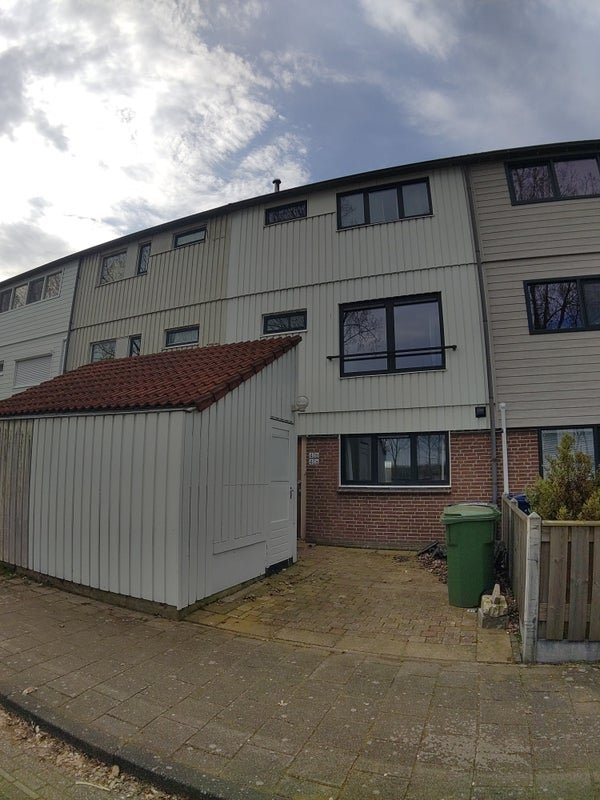 For rent: Flat Pijlrogstraat 40 in Almere
