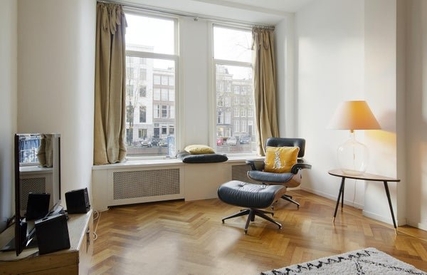 For rent: Flat Keizersgracht 337 H in Amsterdam