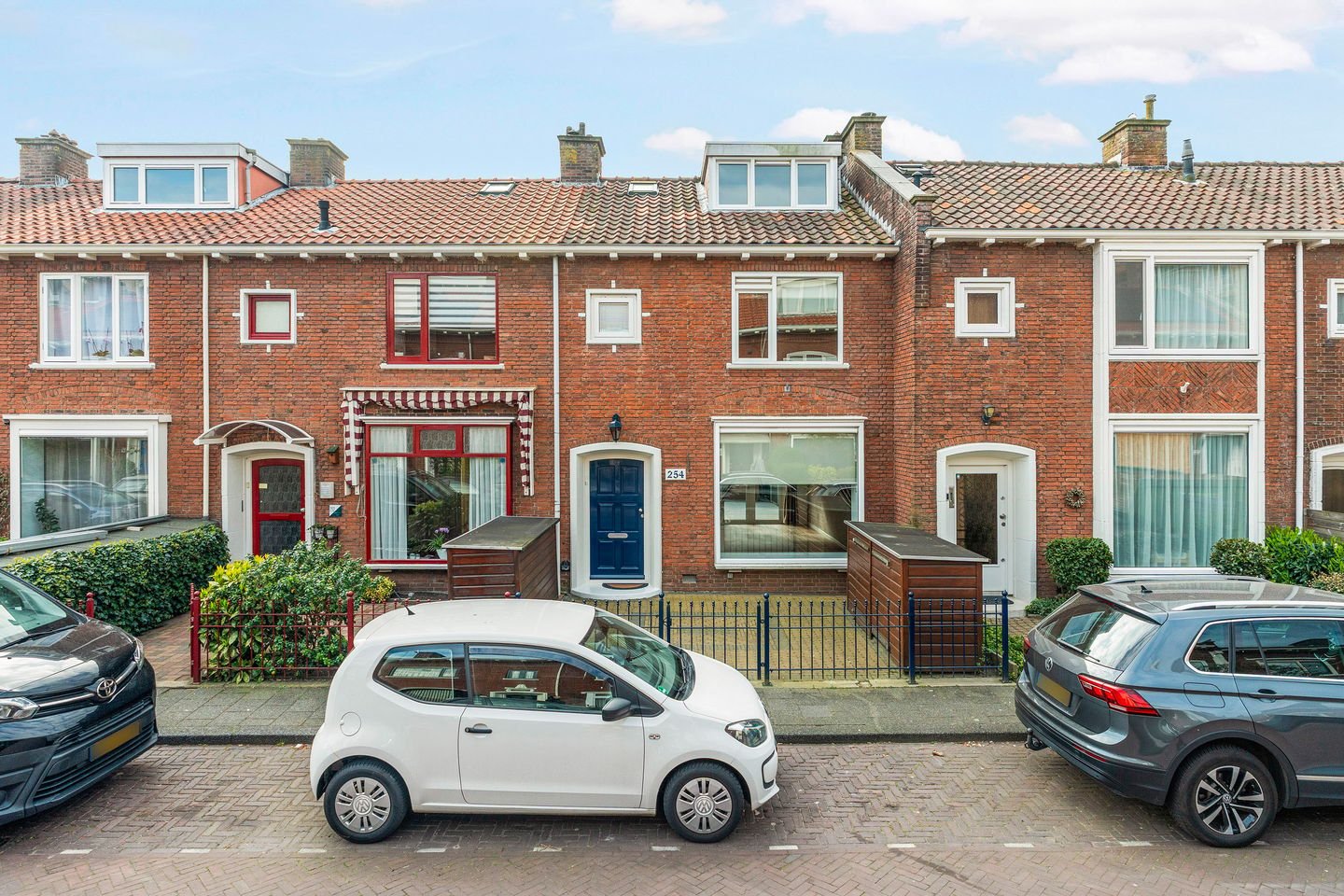 Wormerveerstraat 254