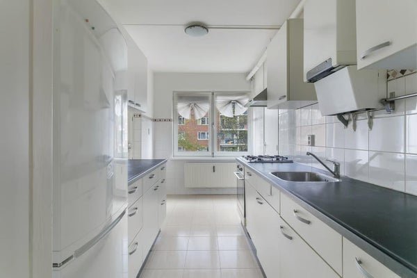 For rent: Flat Savelsbos in Amsterdam