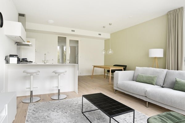 For rent: Flat Oostduinplein in Den Haag
