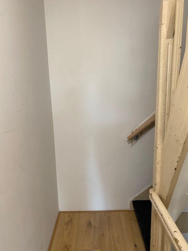 For rent: Flat Rijsoordstraat in Rotterdam