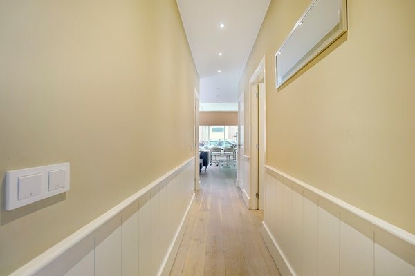 For rent: Flat Bonistraat in Den Haag