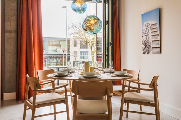 For rent: Flat Loosduinseweg 373 B 1 in Den Haag