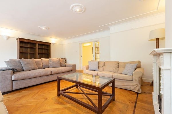 For rent: Flat Riouwstraat 62 B in Den Haag
