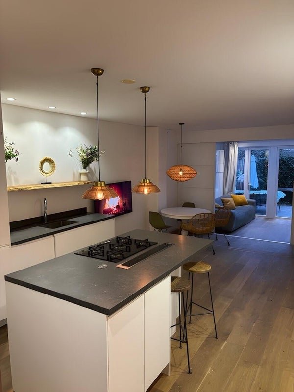 For rent: Flat Aalsmeerweg 37 H in Amsterdam