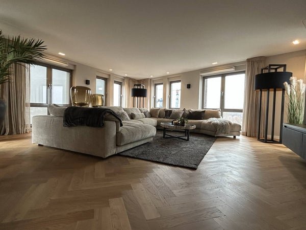 For rent: Flat Purmersteenweg in Purmerend