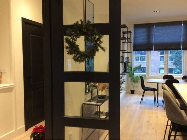 For rent: Flat Schenkkade in Den Haag