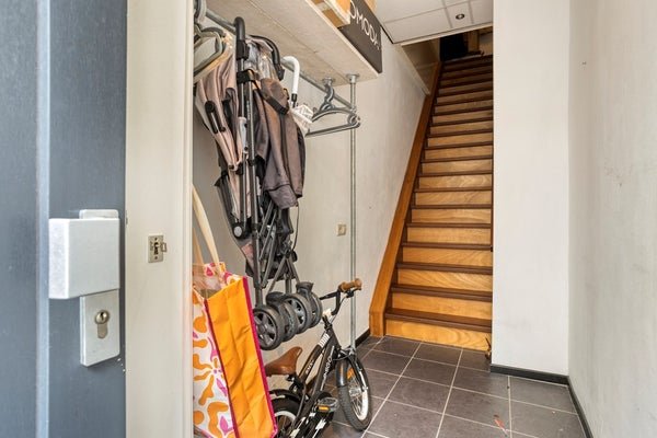 For rent: Flat Sint-Josephstraat in Bergen op Zoom