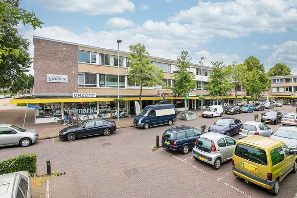 For rent: Flat Jan Heynslaan in Eindhoven