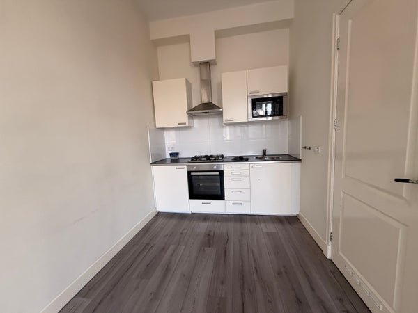 For rent: Flat ‘s-Gravendijkwal 118 D in Rotterdam