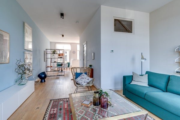 For rent: Flat Westerkade 13 BS in Utrecht