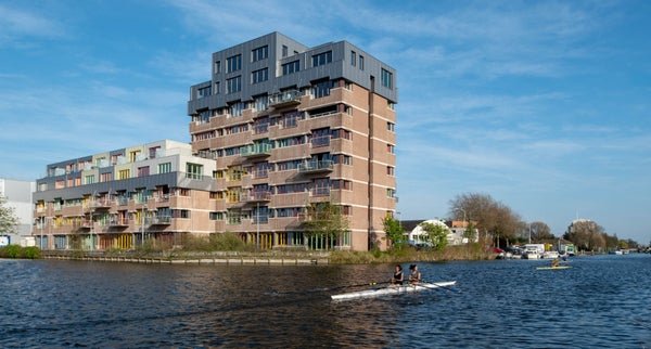 For rent: Flat Junostraat in Den Haag