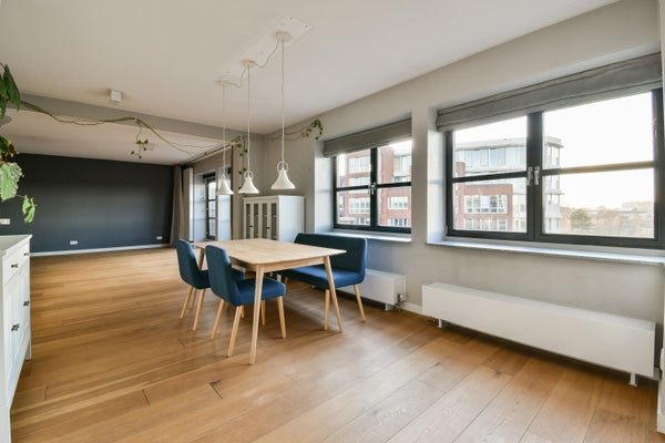 For rent: Flat Afroditekade 182 B in Amsterdam