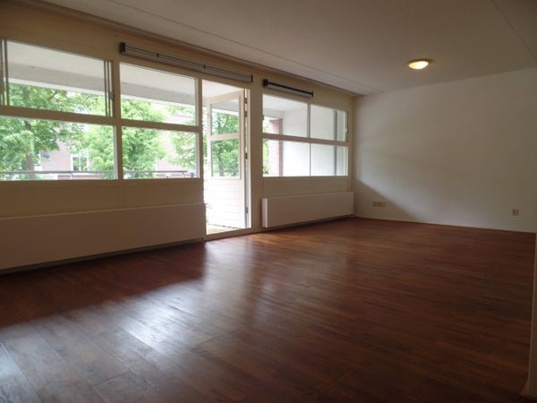 For rent: Flat Catharijnesingel 100 in Utrecht