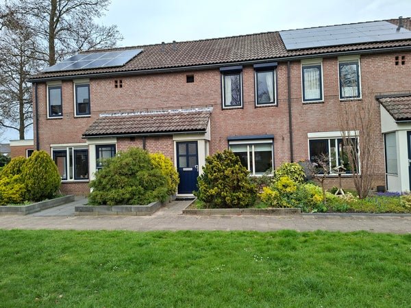 For rent: House Lammerhof 93 in Warnsveld