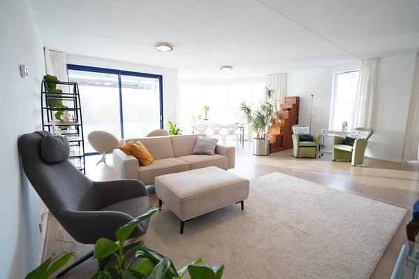 For rent: Flat Oostsingel in Delft