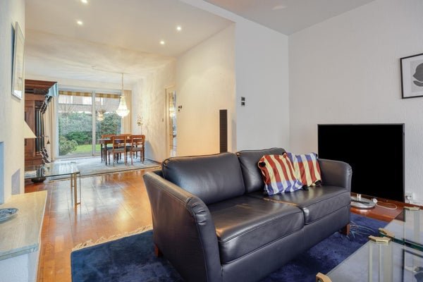 For rent: Flat De Savornin Lohmanlaan 262 in Den Haag