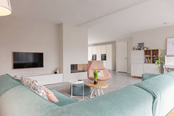 For rent: House Baak van Renesse in Amersfoort