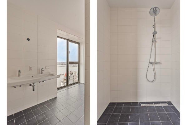 For rent: Flat Hellingbaan in Amsterdam