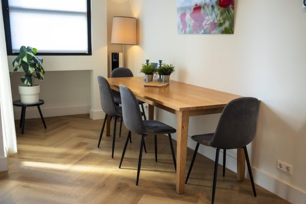 For rent: Flat Veldweg 50 B 2 in Bussum