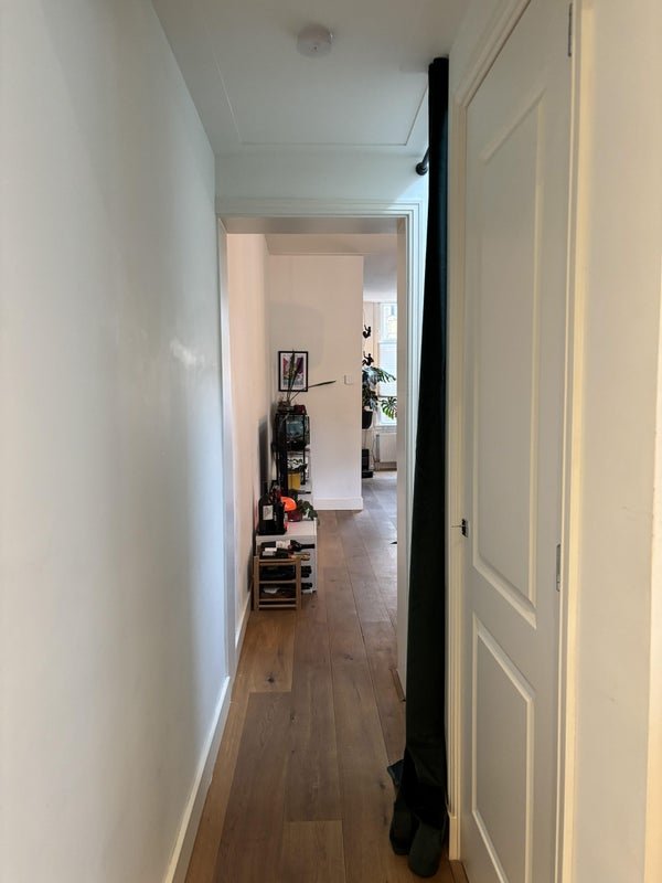 For rent: House Padangstraat 59 in Utrecht