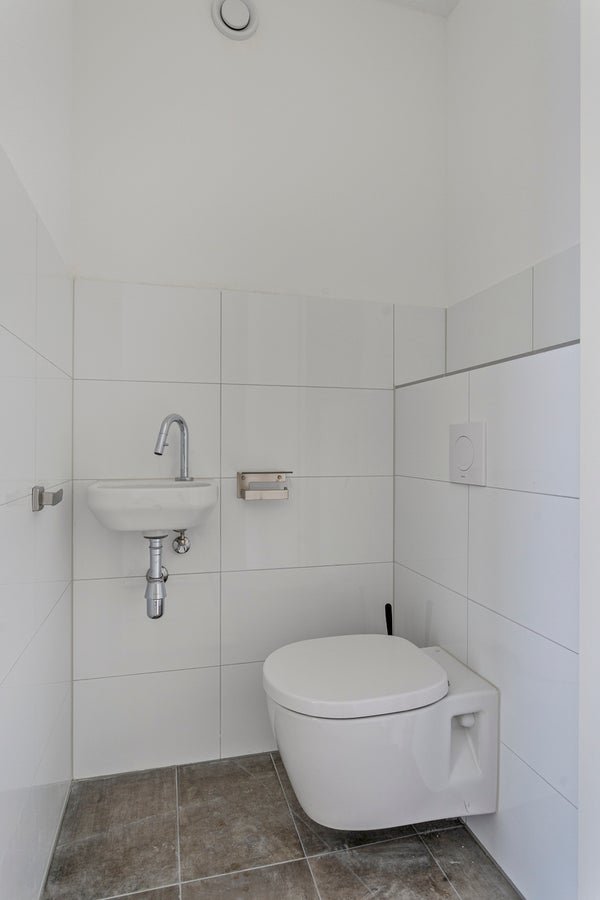 For rent: Flat Jullensstraat 313 in Groningen