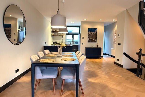 For rent: Flat Hooikade 8 B in Den Haag