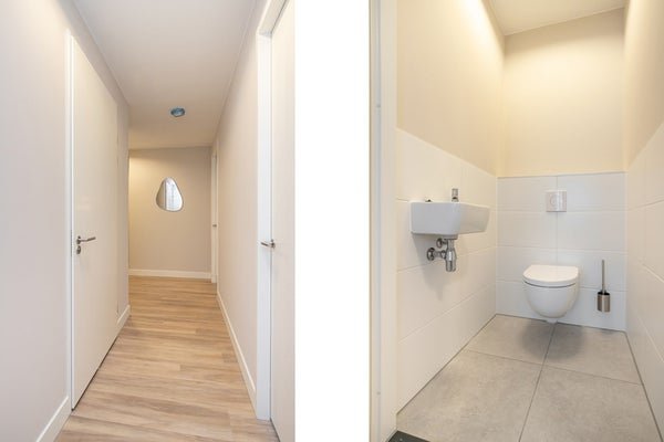 For rent: Flat Mangoweg 343 in Leiden