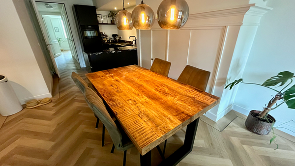 For rent: Flat Oranjestraat in Den Haag