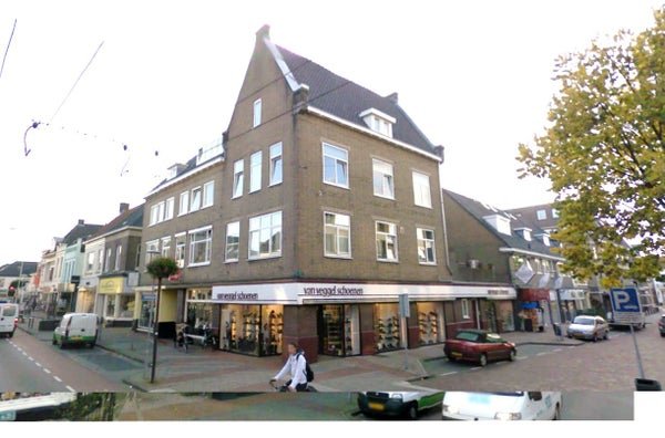 For rent: Flat Hoofdstraat in Velp