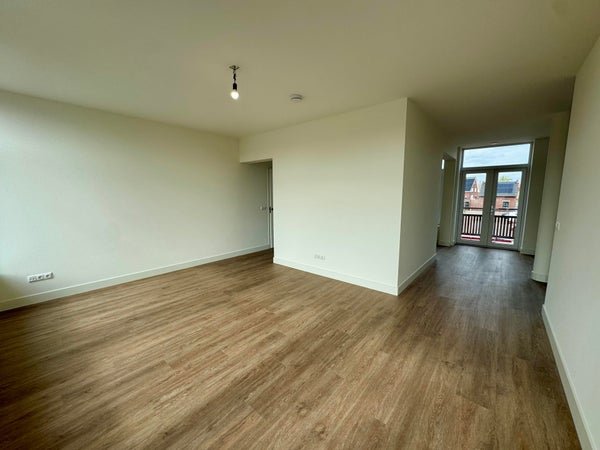 For rent: Flat Raadhuisplein in Haelen