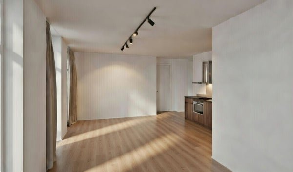 For rent: Flat Zoutmanstraat 44 D in Den Haag