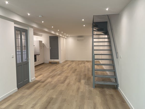 For rent: Flat Diergaardesingel in Rotterdam