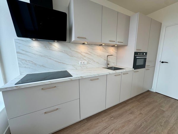 For rent: Flat Raadhuisplein in Haelen