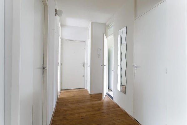 For rent: Flat Savelsbos in Amsterdam