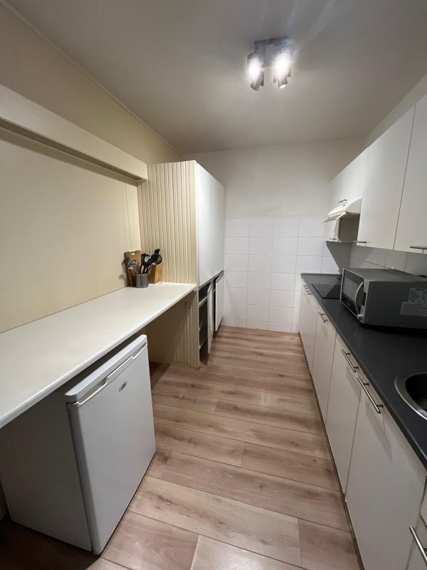 For rent: Flat Bomanshof 97 in Eindhoven