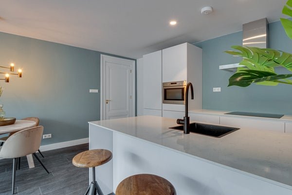 For rent: Flat Maliestraat 1 1 in Utrecht