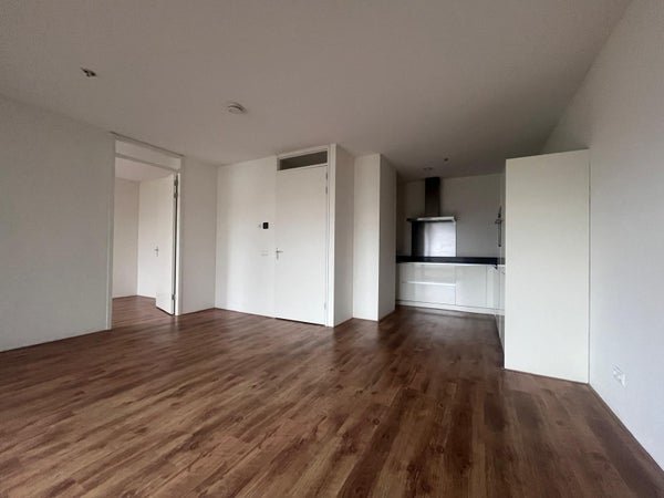For rent: Flat Monteverdistraat 98 in Haarlem