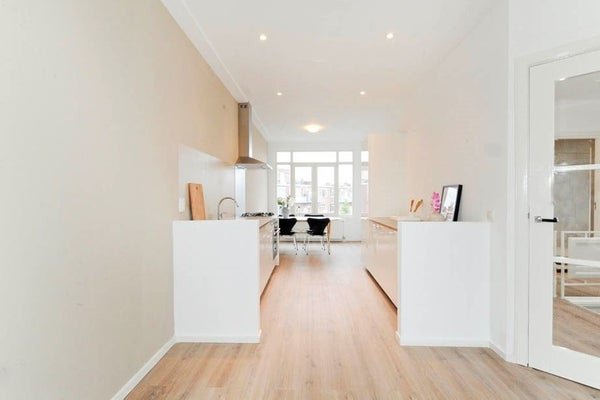 For rent: Flat Pahudstraat in Den Haag