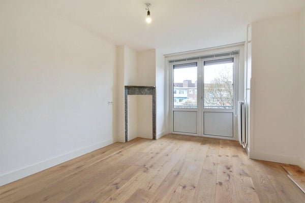 For rent: Flat Baarsjesweg 174 2 in Amsterdam
