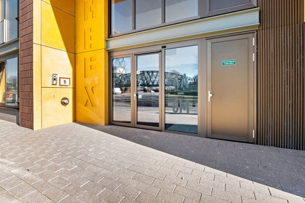 For rent: Flat Oranjeboomstraat in Rotterdam