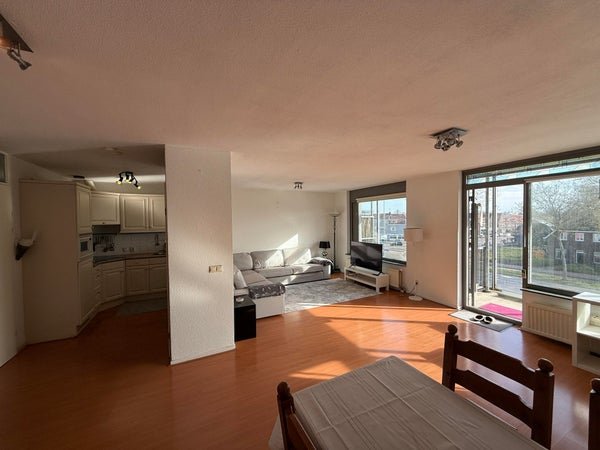 For rent: Flat Crabethstraat in Eindhoven