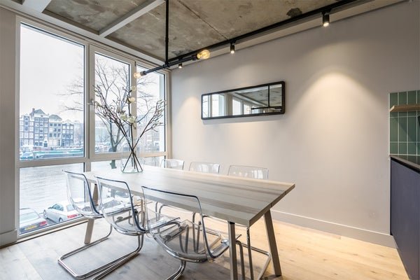 For rent: Flat Amstel in Amsterdam