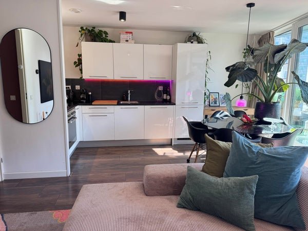 For rent: Flat Wijnbrugstraat 115 in Rotterdam